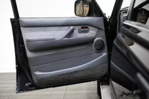 1993 Land Cruiser 80 Turbodiesel
