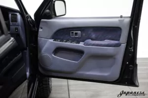 1997 Intercooled Surf SSR-X