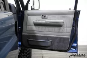 1995 Prado Active Vacation