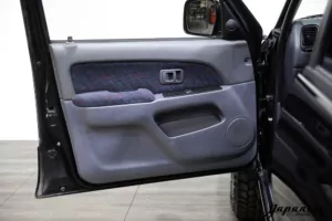 1997 Intercooled Surf SSR-X