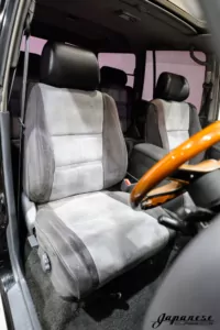 1993 Land Cruiser 80 Turbodiesel