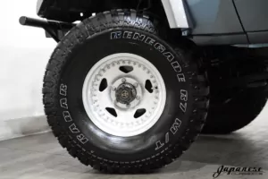 1995 Prado Active Vacation