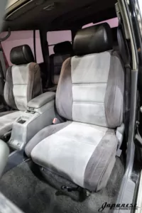 1993 Land Cruiser 80 Turbodiesel