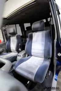 1995 Prado Active Vacation