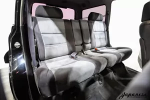 1993 Land Cruiser 80 Turbodiesel