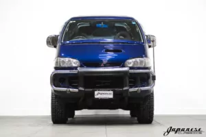 1996 Delica Space Gear