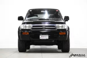 1997 Intercooled Surf SSR-X