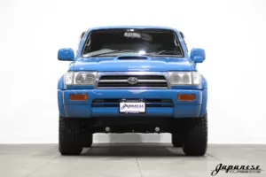 1996 KZN185 Surf Intercooled