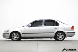 1995 Honda Civic Ferio – Japanese Classics
