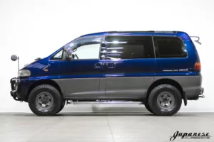 1996 Delica Space Gear