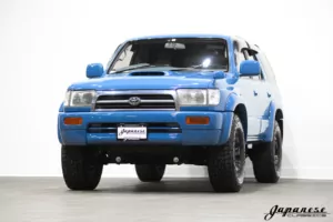 1996 KZN185 Surf Intercooled