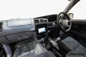 1997 Intercooled Surf SSR-X