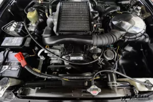 1997 Intercooled Surf SSR-X