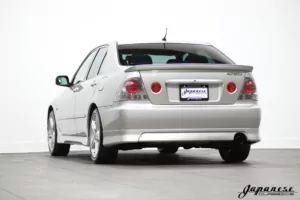 1998 Altezza GXE10