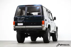 1996 LC Prado SX