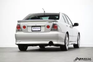 1998 Altezza GXE10
