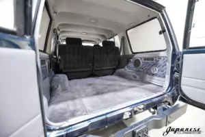 1996 LC Prado SX
