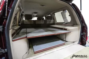 1998 HDJ101 Land Cruiser