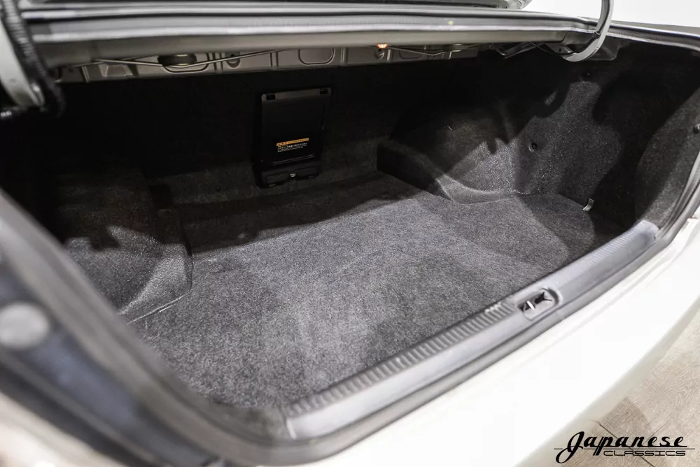 1998 Toyota Altezza JDM car for sale — photo 21 of 25