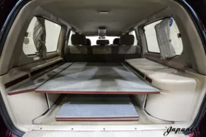 1998 HDJ101 Land Cruiser