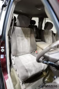 1998 HDJ101 Land Cruiser