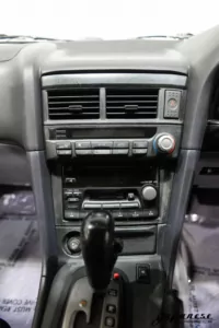 1998 R34 Skyline 25GT – Japanese Classics