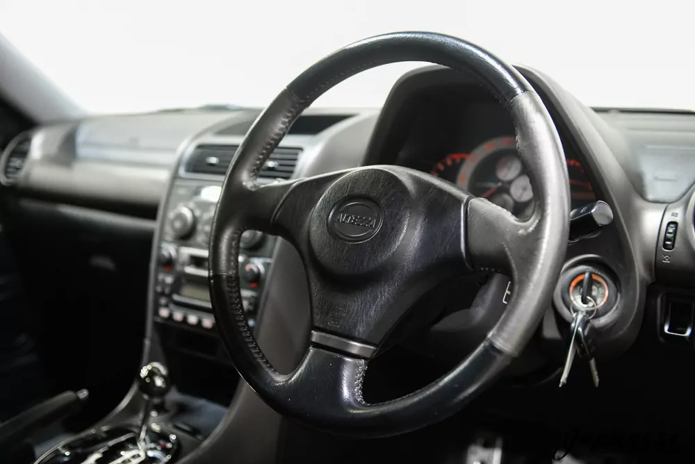 1998 Toyota Altezza JDM car for sale — photo 12 of 25