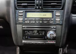 1997 Toyota Aristo V300 Vertex