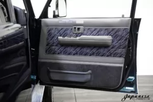 1996 LC Prado SX