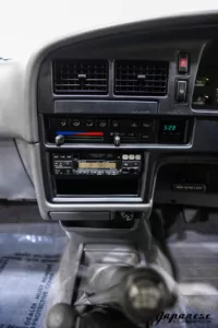 1995 N130 Hilux Surf 3.0TD