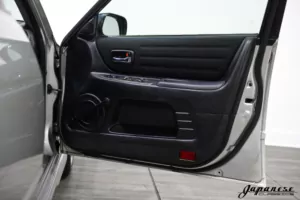 1998 Altezza GXE10