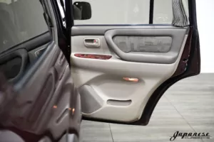 1998 HDJ101 Land Cruiser