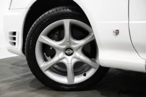 1998 Nissan R34 25GT-X