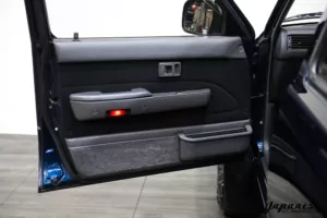 1995 N130 Hilux Surf 3.0TD