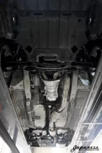 1998 Nissan R34 25GT-X