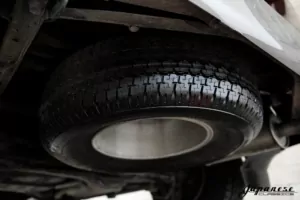 1998 HDJ101 Land Cruiser