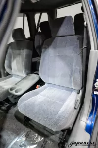 1996 Honda RD1 CR-V