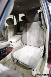 1998 HDJ101 Land Cruiser