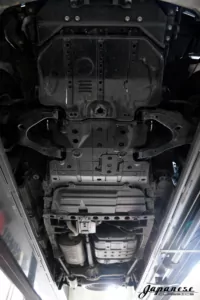 1998 HDJ101 Land Cruiser