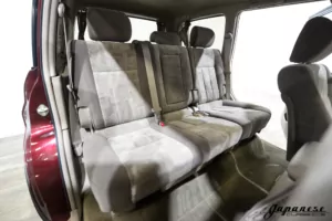 1998 HDJ101 Land Cruiser