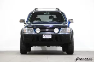 1996 Honda RD1 CR-V