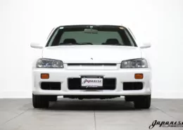 1998 Nissan R34 25GT-X
