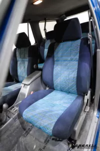 1995 N130 Hilux Surf 3.0TD