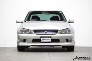 1998 Altezza GXE10