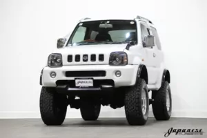 1998 Suzuki Jimny 1.3
