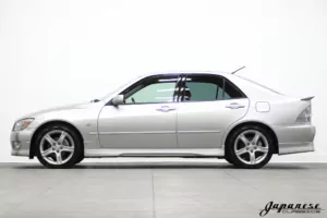 1998 Altezza GXE10