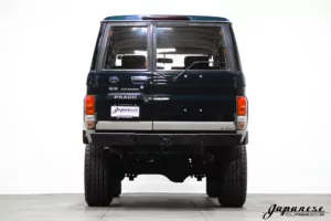 1996 LC Prado SX