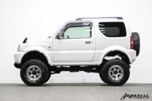 1998 Suzuki Jimny 1.3