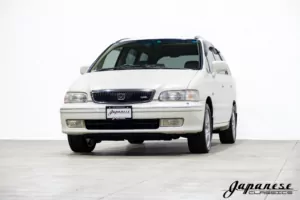 1999 Honda Odyssey Prestige