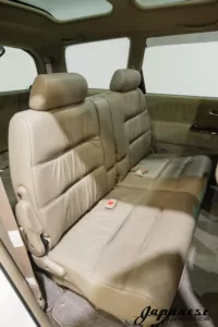 1999 Honda Odyssey Prestige